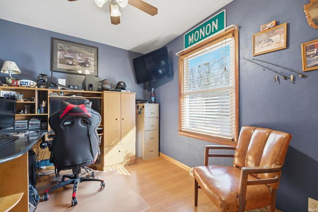 3421 Old State Road 25 N, Lafayette, IN 47905