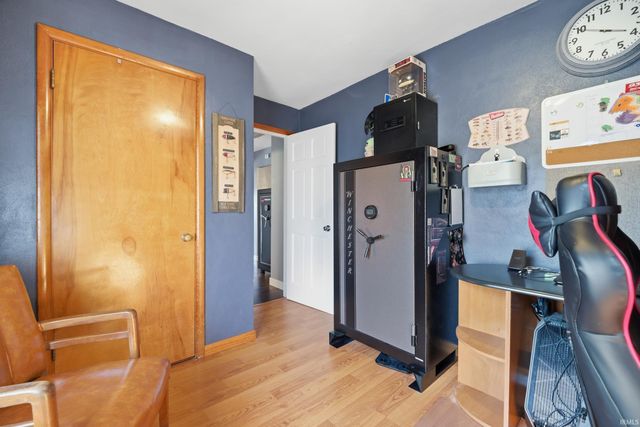 3421 Old State Road 25 N, Lafayette, IN 47905