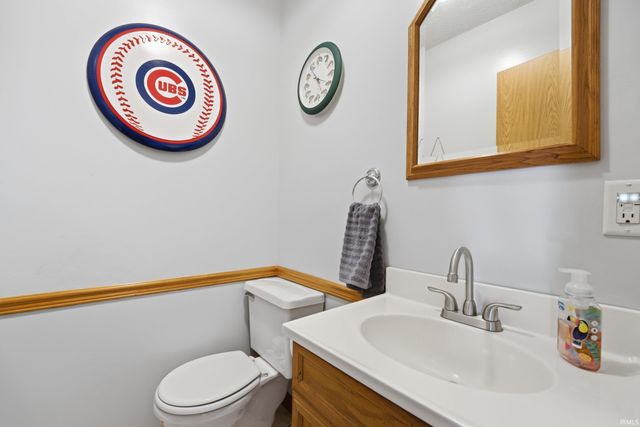 3421 Old State Road 25 N, Lafayette, IN 47905