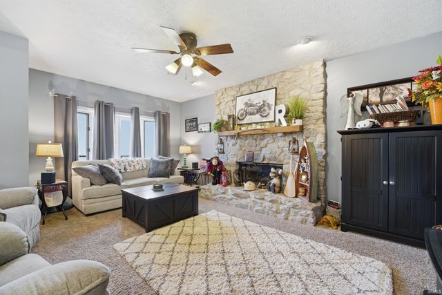 3421 Old State Road 25 N, Lafayette, IN 47905