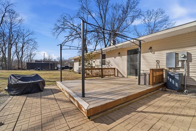 3421 Old State Road 25 N, Lafayette, IN 47905