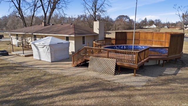 3421 Old State Road 25 N, Lafayette, IN 47905