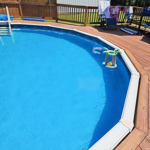 3421 Old State Road 25 N, Lafayette, IN 47905