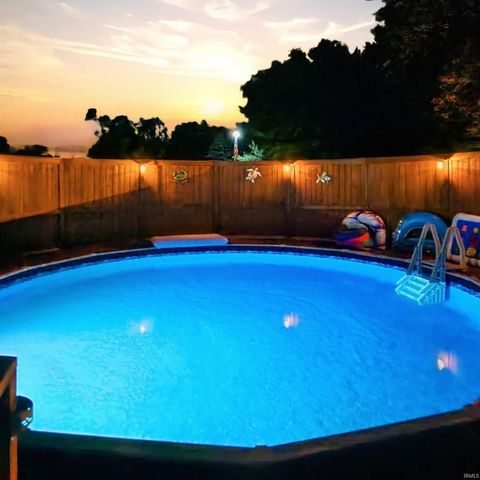 3421 Old State Road 25 N, Lafayette, IN 47905