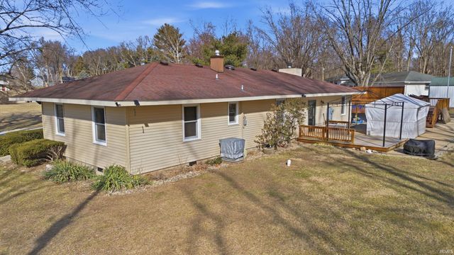 3421 Old State Road 25 N, Lafayette, IN 47905