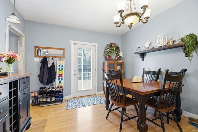 3421 Old State Road 25 N, Lafayette, IN 47905