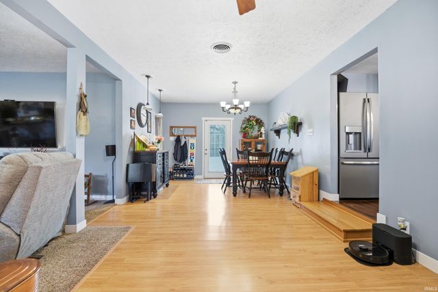 3421 Old State Road 25 N, Lafayette, IN 47905