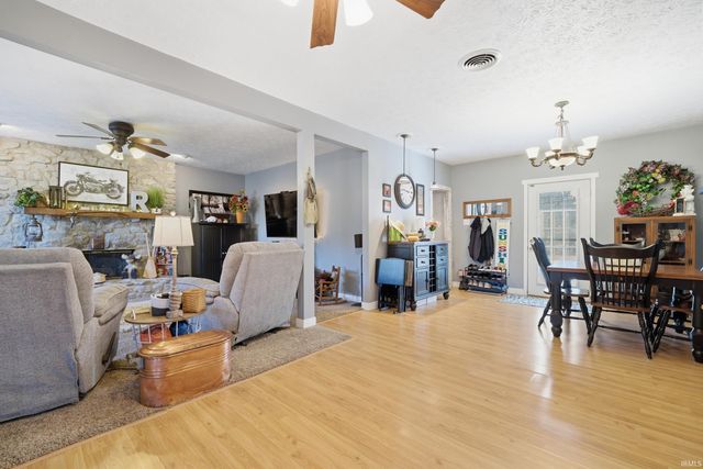 3421 Old State Road 25 N, Lafayette, IN 47905