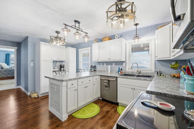 3421 Old State Road 25 N, Lafayette, IN 47905