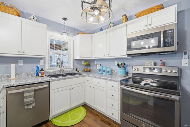 3421 Old State Road 25 N, Lafayette, IN 47905