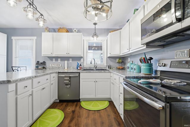 3421 Old State Road 25 N, Lafayette, IN 47905