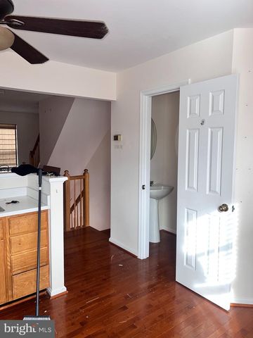 13807 COURTLAND LN, Upper Marlboro, MD 20772