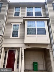 13807 COURTLAND LN, Upper Marlboro, MD 20772