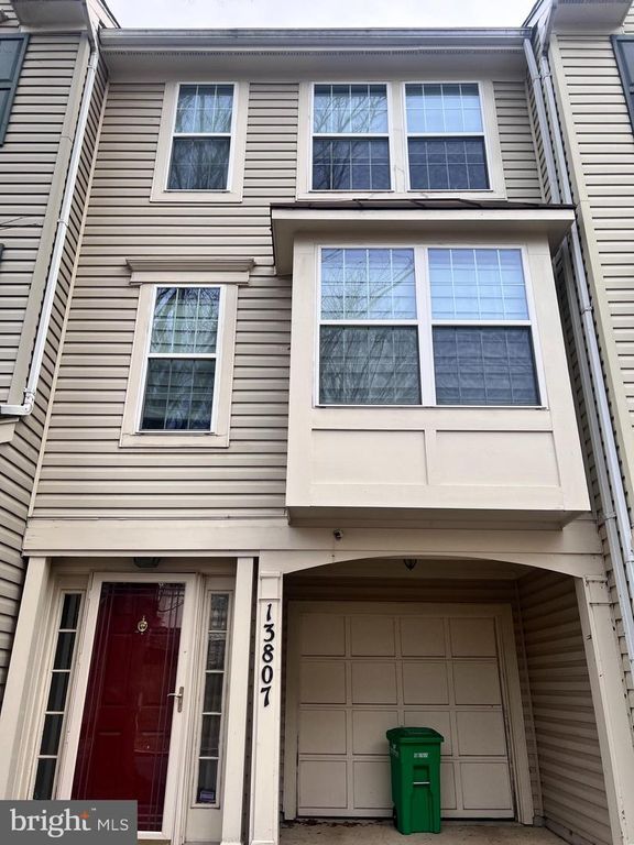 13807 COURTLAND LN, Upper Marlboro, MD 20772