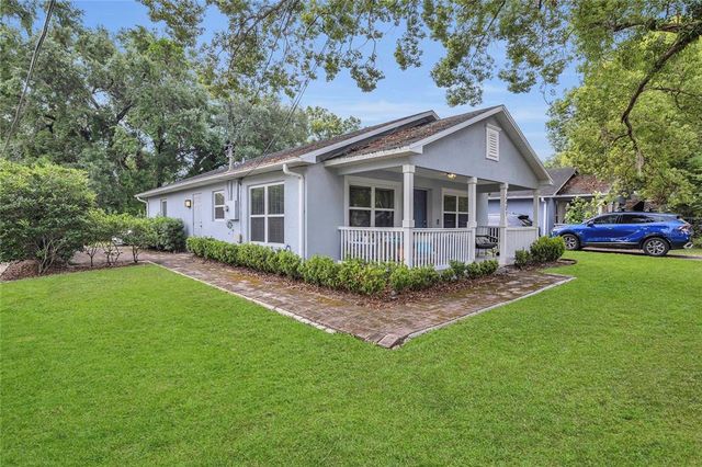 2401 MAYER STREET, Orlando, FL 32806