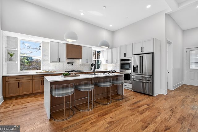 1626 Stanwood Avenue SE, Atlanta, GA 30317