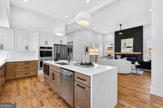 1626 Stanwood Avenue SE, Atlanta, GA 30317