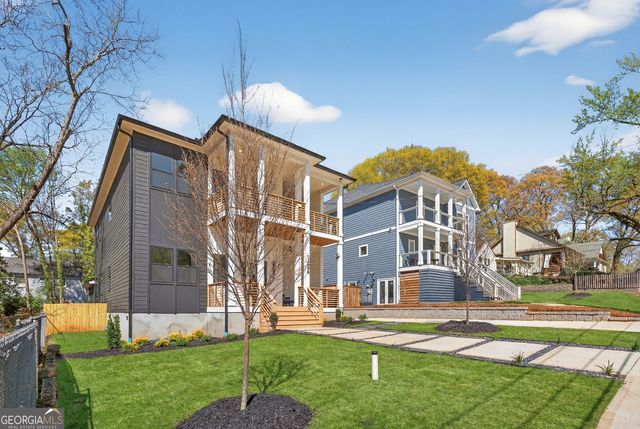 1626 Stanwood Avenue SE, Atlanta, GA 30317