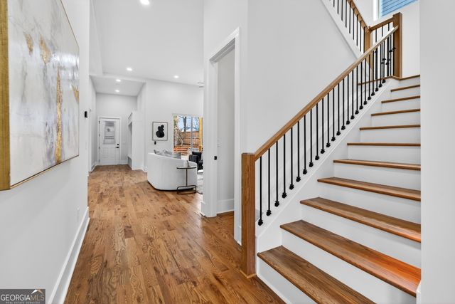 1626 Stanwood Avenue SE, Atlanta, GA 30317