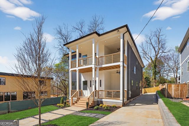 1626 Stanwood Avenue SE, Atlanta, GA 30317
