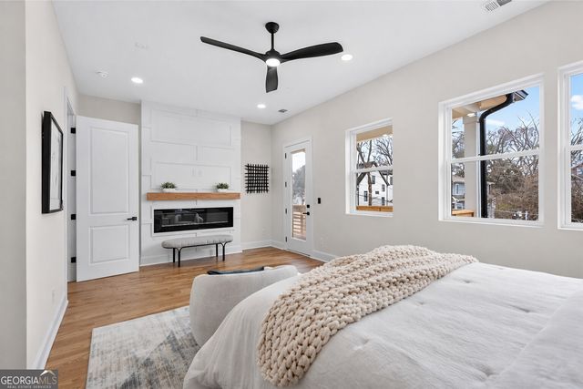 1626 Stanwood Avenue SE, Atlanta, GA 30317