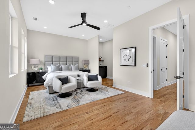 1626 Stanwood Avenue SE, Atlanta, GA 30317