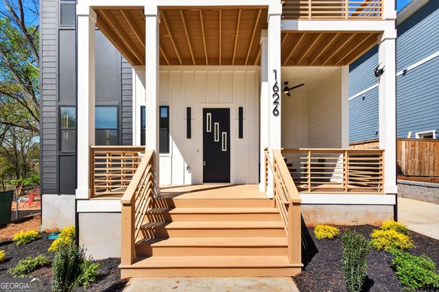 1626 Stanwood Avenue SE, Atlanta, GA 30317