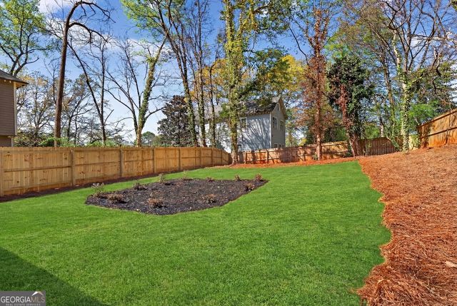 1626 Stanwood Avenue SE, Atlanta, GA 30317