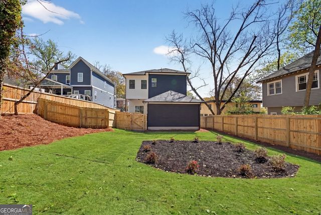 1626 Stanwood Avenue SE, Atlanta, GA 30317