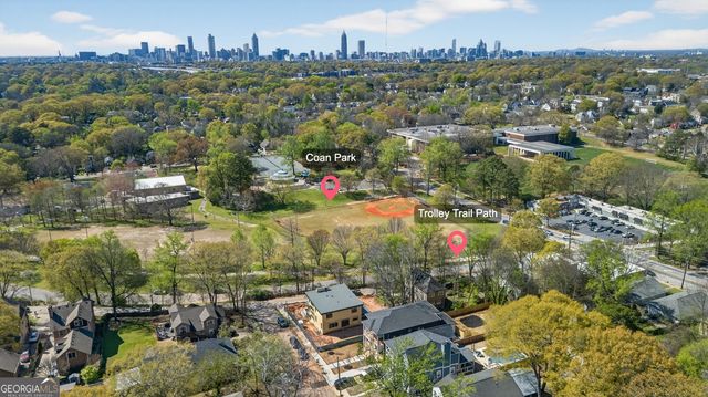 1626 Stanwood Avenue SE, Atlanta, GA 30317