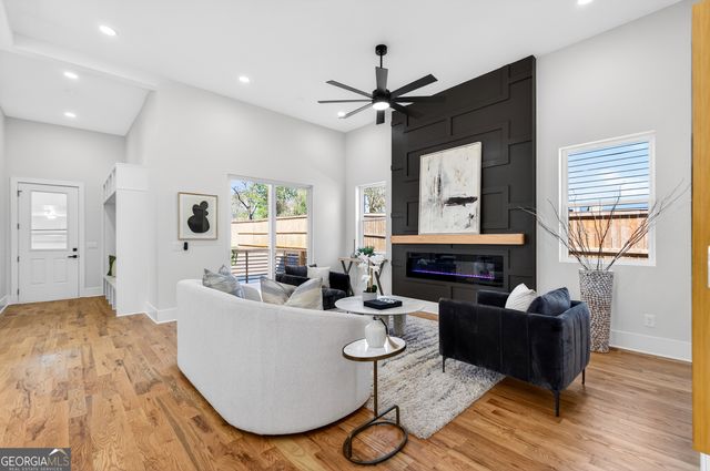 1626 Stanwood Avenue SE, Atlanta, GA 30317