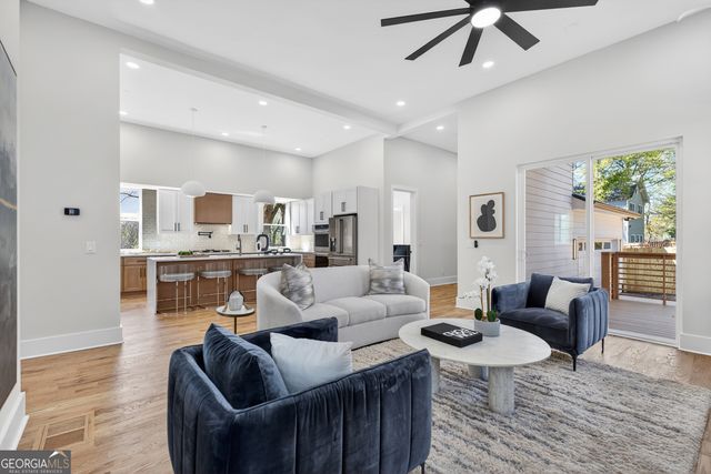 1626 Stanwood Avenue SE, Atlanta, GA 30317