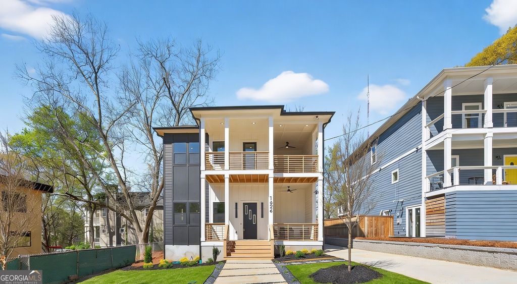 1626 Stanwood Avenue SE, Atlanta, GA 30317