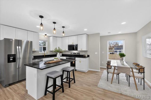 3218 Krem Avenue, St Louis, MO 63074