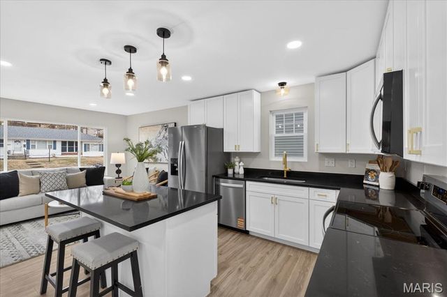 3218 Krem Avenue, St Louis, MO 63074