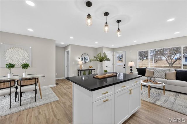 3218 Krem Avenue, St Louis, MO 63074