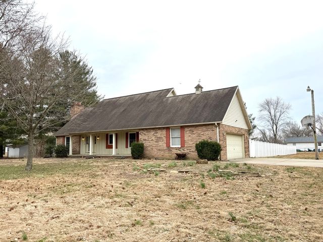 1867 Gragg Street, Centralia, IL 62801