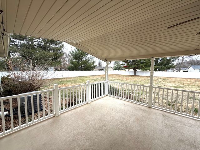 1867 Gragg Street, Centralia, IL 62801