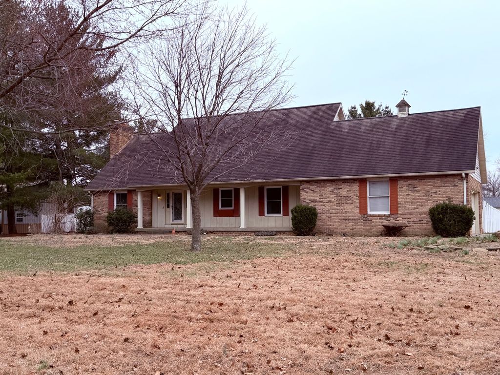 1867 Gragg Street, Centralia, IL 62801