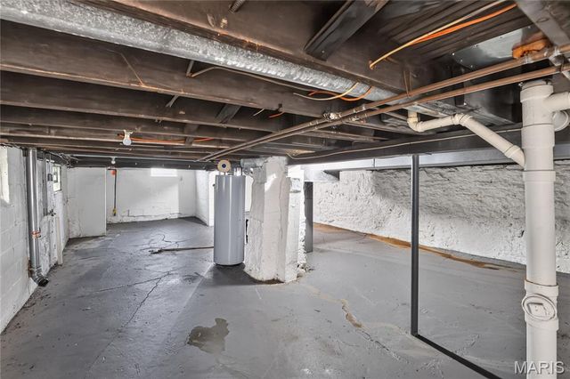 1503 Brock Street, St Louis, MO 63139