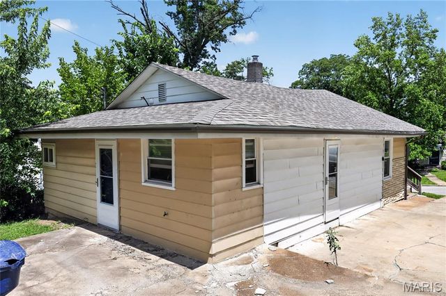 1503 Brock Street, St Louis, MO 63139