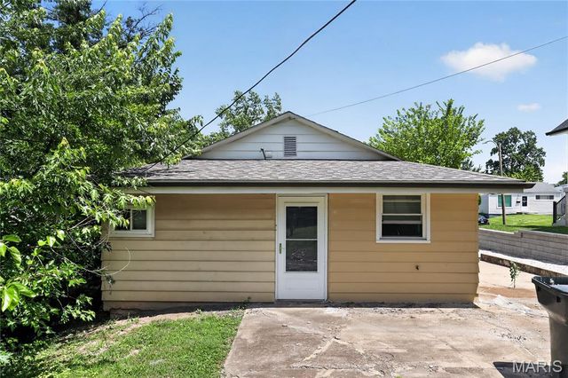 1503 Brock Street, St Louis, MO 63139