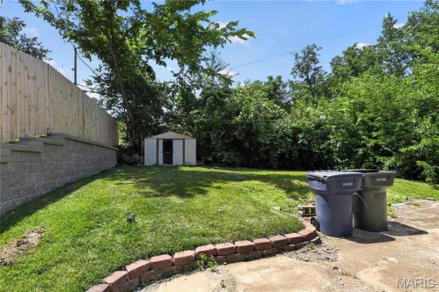 1503 Brock Street, St Louis, MO 63139