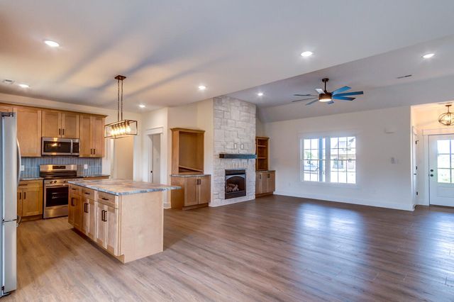 110 Dawn Court, Richmond, KY 40475