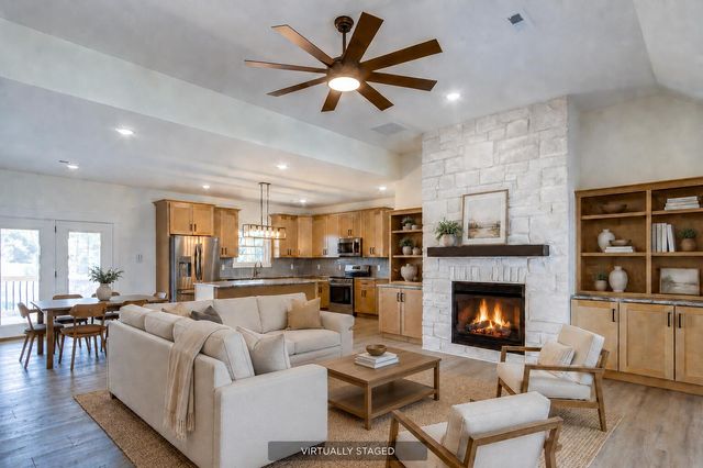 110 Dawn Court, Richmond, KY 40475