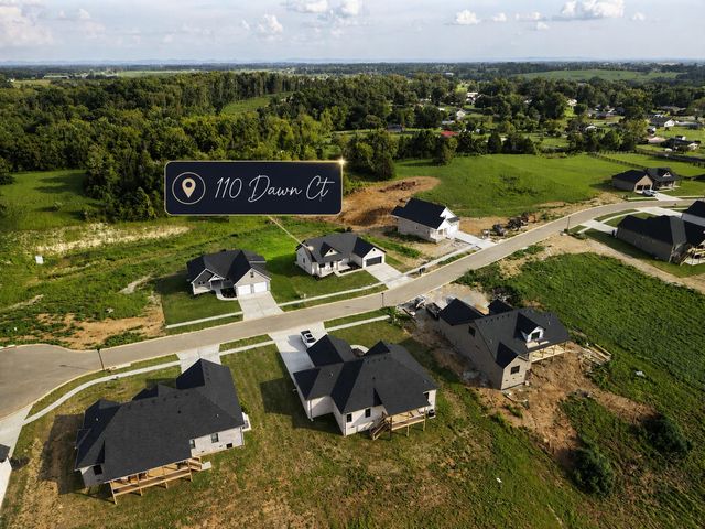 110 Dawn Court, Richmond, KY 40475