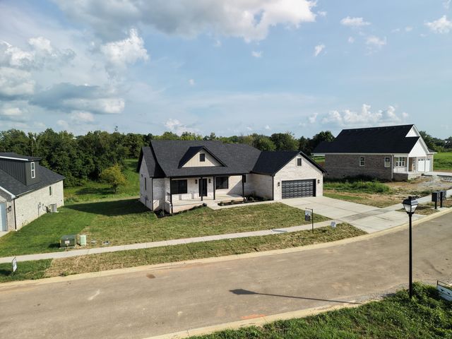 110 Dawn Court, Richmond, KY 40475