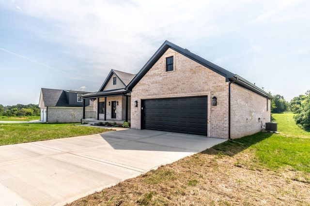 110 Dawn Court, Richmond, KY 40475