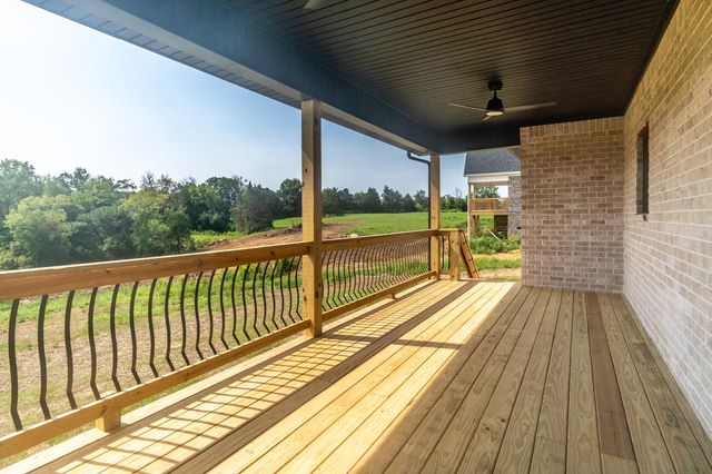 110 Dawn Court, Richmond, KY 40475