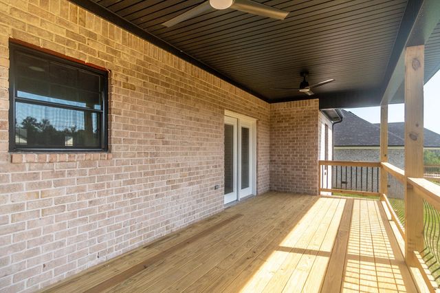 110 Dawn Court, Richmond, KY 40475
